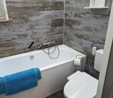 Stadtallendorf Apartamento | Wohnung "Margit"