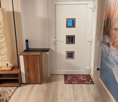 Stadtallendorf Apartamento | Wohnung "Margit"
