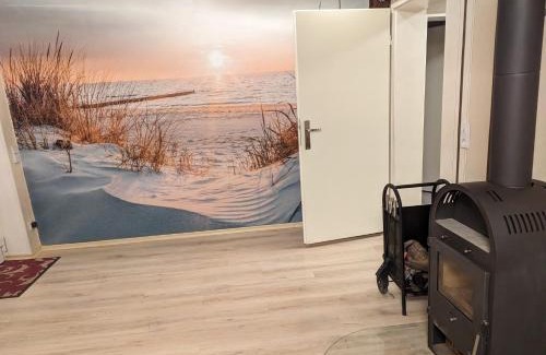 Stadtallendorf Apartamento | Wohnung "Margit"