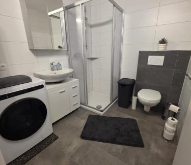 Neunburg vorm Wald Apartamento | Wohnung Maric EG bis zu 2 Personen