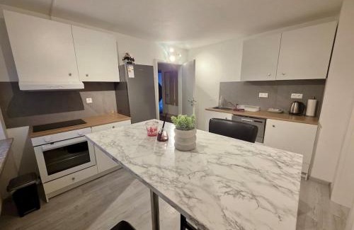 Neunburg vorm Wald Apartamento | Wohnung Maric EG bis zu 2 Personen