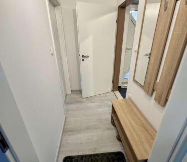 Neunburg vorm Wald Apartamento | Wohnung Maric EG bis zu 2 Personen