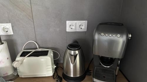 Neunburg vorm Wald Apartamento | Wohnung Maric EG bis zu 2 Personen