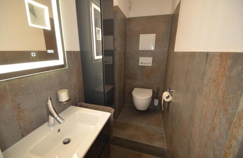 Steinenbronn Apartamento | Wohnung Messe, Airport, Outlet Metzingen