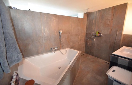 Steinenbronn Apartamento | Wohnung Messe, Airport, Outlet Metzingen