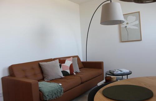 Kernstadt Apartamento | Wohnung mit Balkon und Tiefgarage
