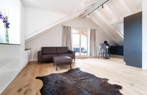 Winterthur Apartamento | Wohnung mit Extraklasse an fantastischer Lage!