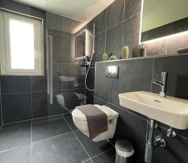 Trin Apartamento | Wohnung mit fantastischer Aussicht