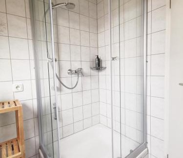 Old Town Apartamento | Wohnung mit hist. Altstadt Charme