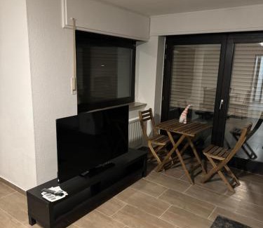 Werne Apartamento | Wohnung mit Küche, Fernseher, WLAN und Parkplatz - Brian