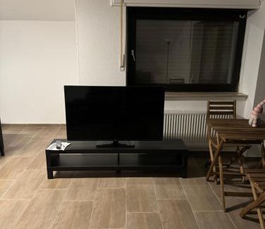 Werne Apartamento | Wohnung mit Küche, Fernseher, WLAN und Parkplatz - Brian