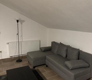 Werne Apartamento | Wohnung mit Küche, Fernseher, WLAN und Parkplatz - Brian