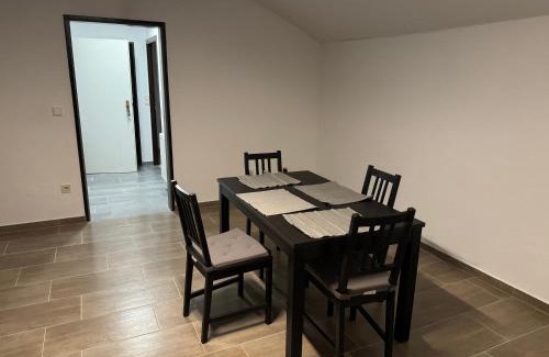 Werne Apartamento | Wohnung mit Küche, Fernseher, WLAN und Parkplatz - Brian