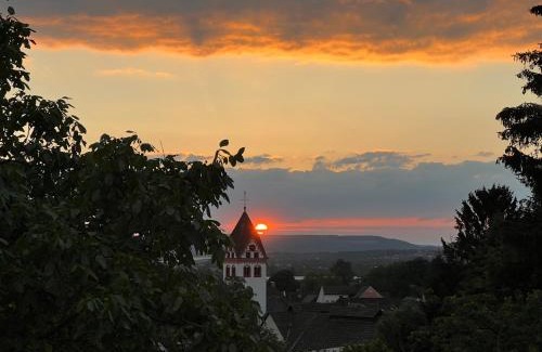 Bendorf Apartamento | Wohnung mit schönem Aussicht