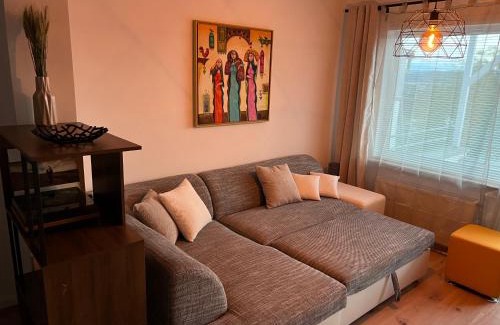 Bendorf Apartamento | Wohnung mit schönem Aussicht