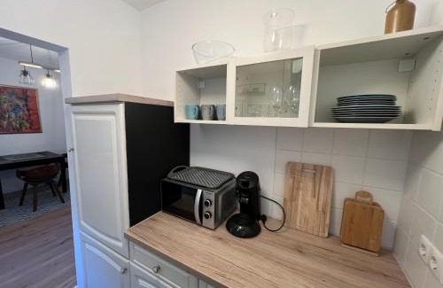 Bendorf Apartamento | Wohnung mit schönem Aussicht