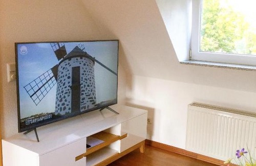 Troisdorf Apartamento | Wohnung mit Stil