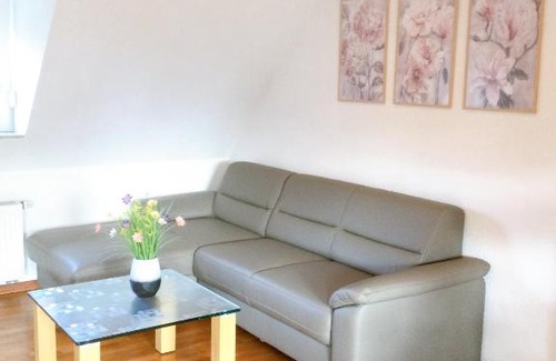 Troisdorf Apartamento | Wohnung mit Stil