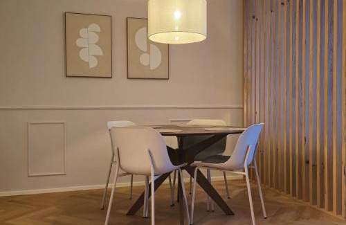 Engelberg Apartamento | Wohnung nähe Bahnhof und Skistation