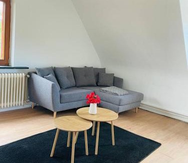 Lorch Apartamento | Wohnung Nähe Schwäbisch Gmünd