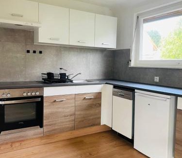 Lorch Apartamento | Wohnung Nähe Schwäbisch Gmünd