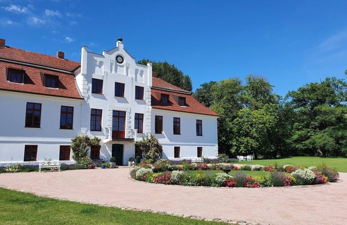 Satow Apartamento | Wohnung nahe Ostsee Kühlungsborn