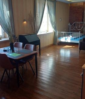Wismar Apartamento | Wohnung Nikolaiblick
