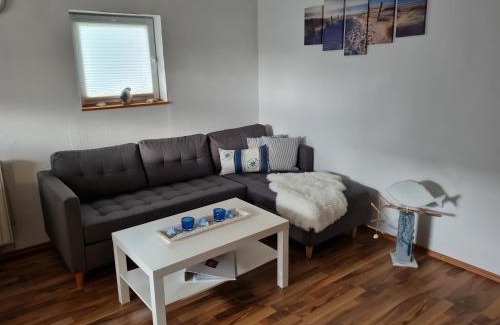 Norden Apartamento | Wohnung Nordseebriese