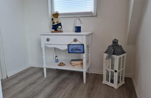 Norden Apartamento | Wohnung Nordseebriese