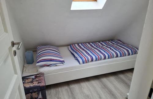 Norden Apartamento | Wohnung Nordseebriese