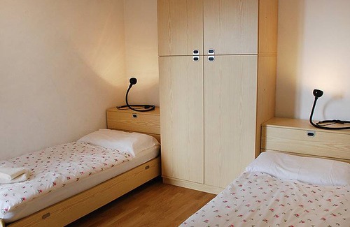 Castagnola Apartamento | Wohnung Nr. 3