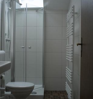 Bad Birnbach Apartamento | wohnung oben Steiger