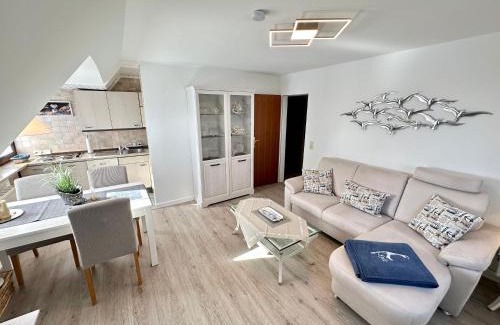 Tinnum Apartamento | Wohnung-Ost