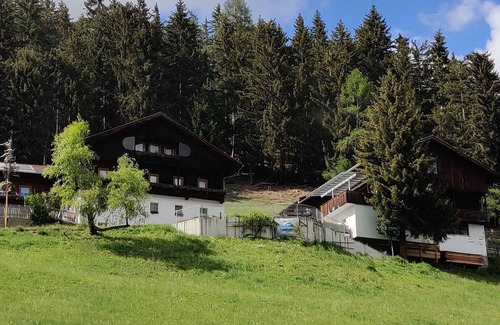 Assling Apartamento | Wohnung Ost - Haus Lukasser