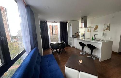 Centro International Apartamento | Wohnung Queens Deluxe