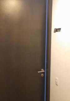 Centro International Apartamento | Wohnung Queens Deluxe