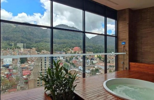 Centro International Apartamento | Wohnung Queens Deluxe