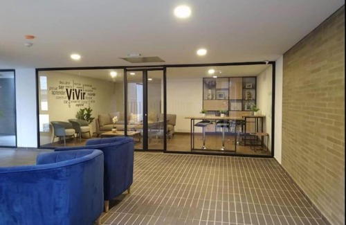 Centro International Apartamento | Wohnung Queens Deluxe