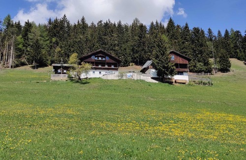 Assling Apartamento | Wohnung Süd - Haus Lukasser