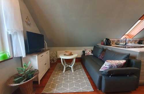 Ferdinandshof Apartamento | Wohnung Santa Maria