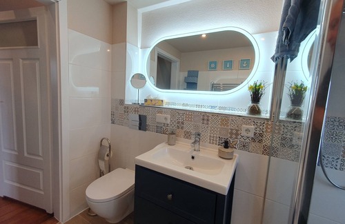 Ferdinandshof Apartamento | Wohnung Santa Maria