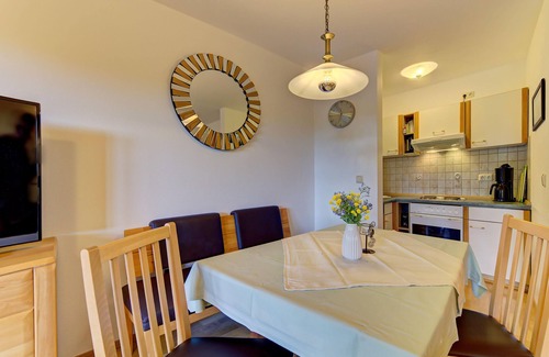 Spiegelau Apartamento | Wohnung Siebensteinkopf