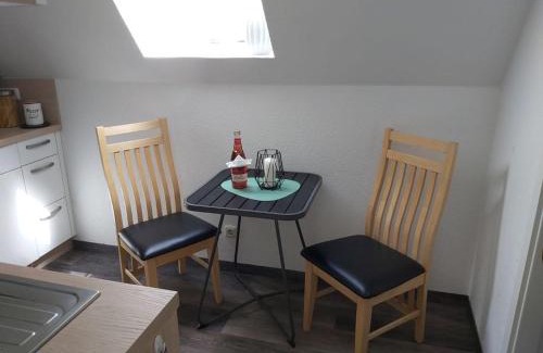 Wolgast Apartamento | Wohnung Sonnenschein Wolgast