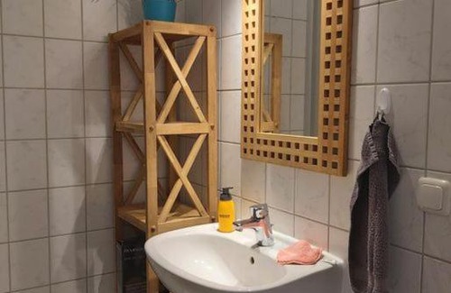 Wolgast Apartamento | Wohnung Sonnenschein Wolgast