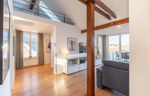 Borkum Casa | Wohnung Strand Vier