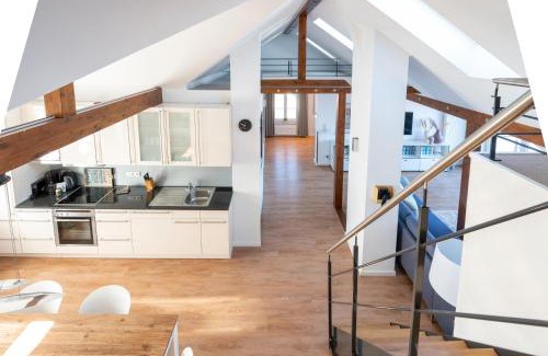 Borkum Casa | Wohnung Strand Vier