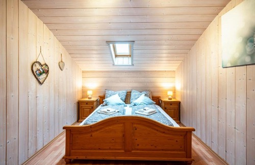 Gaißach Apartamento | Wohnung Sunntratn