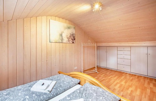 Gaißach Apartamento | Wohnung Sunntratn