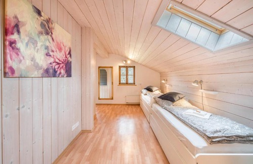 Gaißach Apartamento | Wohnung Sunntratn