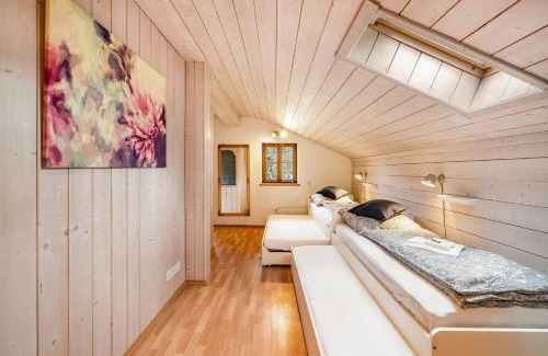Gaißach Apartamento | Wohnung Sunntratn